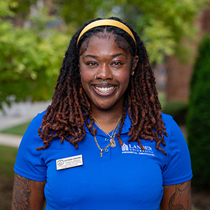 Eucharia Ogbuewu Portrait Photo